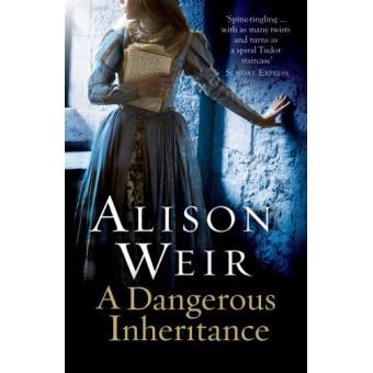 A dangerous inheritance - 1