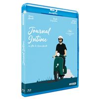 Journal intime Blu-ray