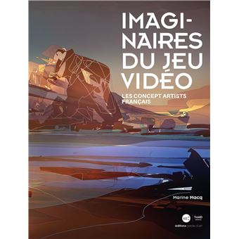 Imaginaire du jeu vidéo