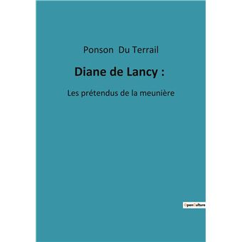 Diane de Lancy :