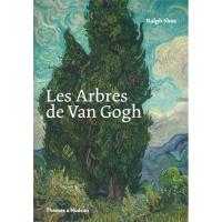 Les arbres de Van Gogh