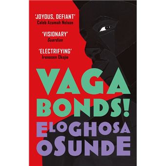 Vagabonds! - 1