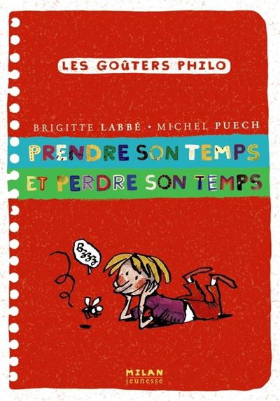 Prendre son temps, perdre son temps