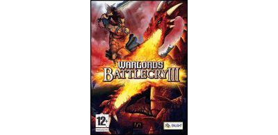 Warlords Battlecry 3
