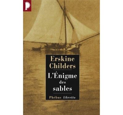L'énigme des sables