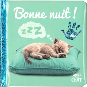 Bébé touche-à-tout - Bonne nuit ! - tome 46