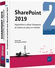 SharePoint 2019