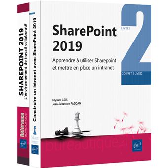 SharePoint 2019