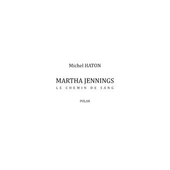 Martha Jennings