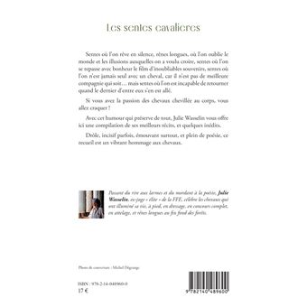 Les sentes cavalières