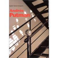 ANDREE　PUTMAN Sophie Tasma-Anargyros Andree Putman : Tasma-Anargyros, Sophie: Amazon.com.be: Books