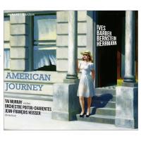 American journey