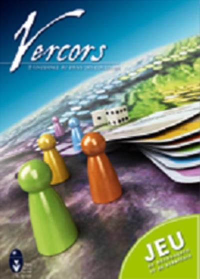 Vercors itinerance au pays des