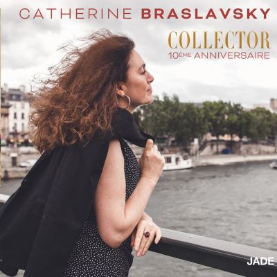 COLLECTOR 10EME ANNIVERSARY ED