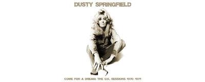 Come for a dream The U.K. sessions 1970 - 1971