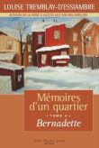 Bernadette