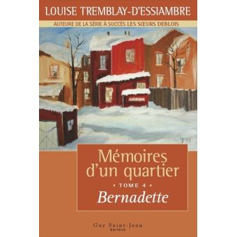 Bernadette