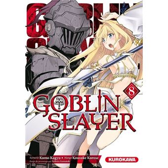 Goblin SlayerGoblin Slayer