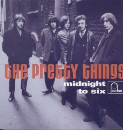 Midnight to six
