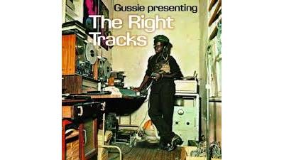 Presenting the right tracks