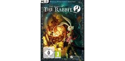 The Night of the Rabbit
