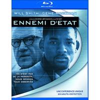 Ennemi d'Etat - Edition Blu-Ray