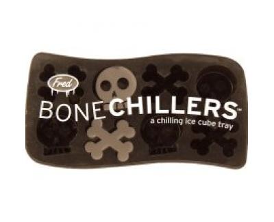 Moule à glaçons Bone chillers ice cube tray