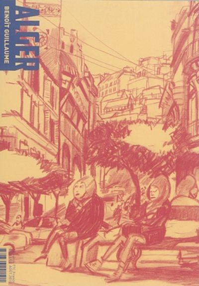 Alger-Marseille