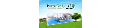 Home Design 3D Outdoor Garden
