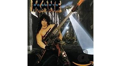 Kane roberts