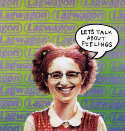 Let s talk about feelings