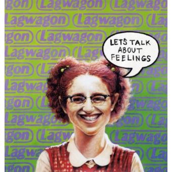 Lagwagon - 1