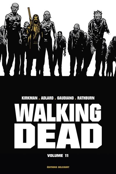 Walking Dead