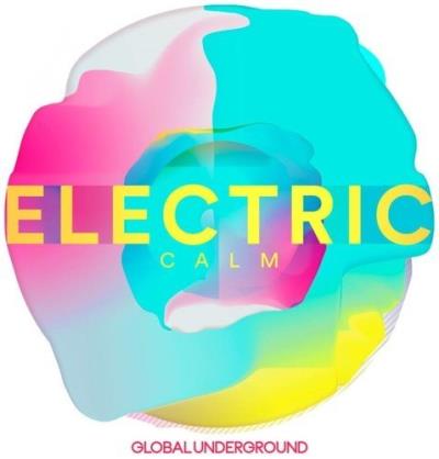 Electric calm vol 7