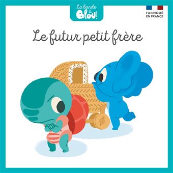 Le futur petit frère