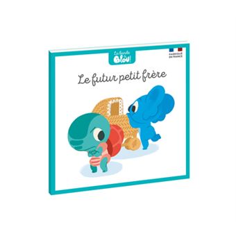 Le futur petit frère