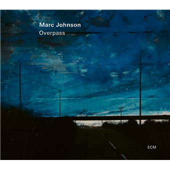 Overpass - CD