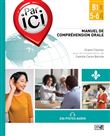 Par ici, manuel de compréhension orale, Niveau B1, 5-6