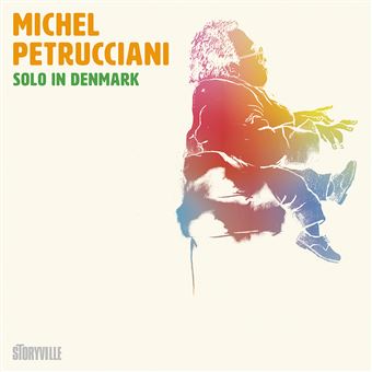 Michel Petrucciani - 1