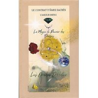 Les oracles d'Hathor