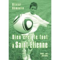 AS Saint Etienne, 90 ans de légende : Chaumier, Denis: : Livres