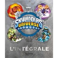 Skylanders - Tome 01