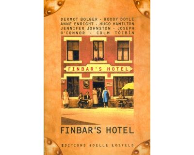 Finbar's hotel