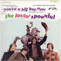 You re a big boy now/pochette cartonnee