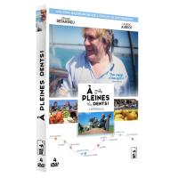 A pleines dents ! DVD
