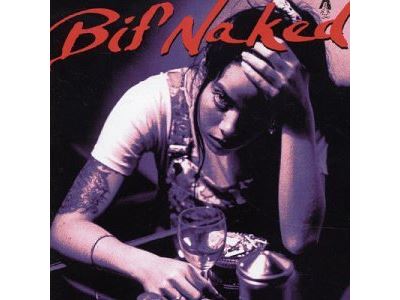 Bif Naked