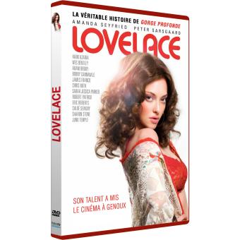 Lovelace DVD - 1