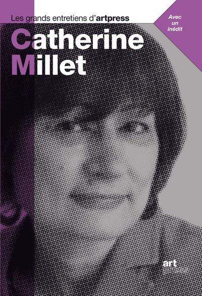 Catherine Millet - Collectif - broché
