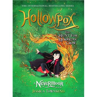 HOLLOWPOX