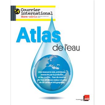 Atlas des eaux